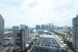 Suntec Tower One (D1), Office #529053261